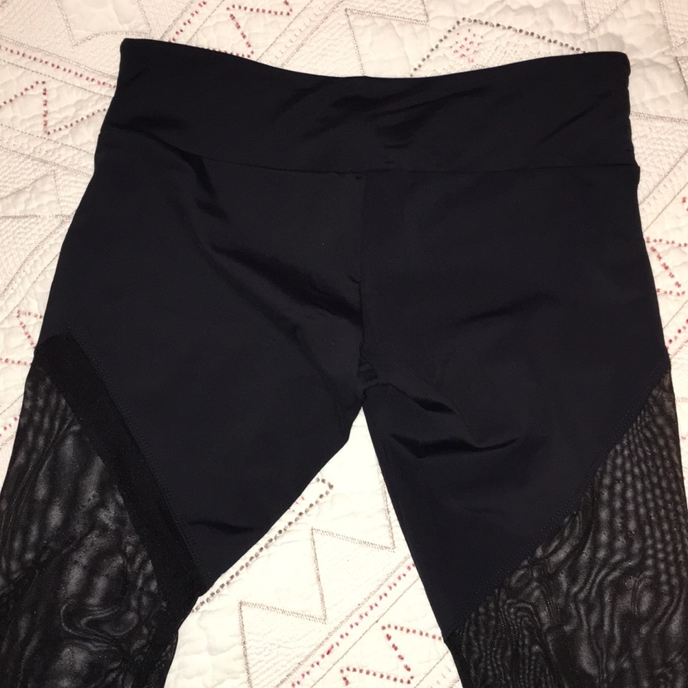 Onzie track Legging size M/L NWT - Picture 7 of 8